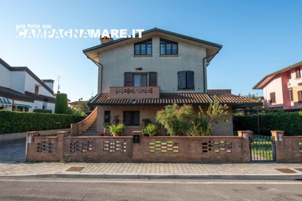 casa indipendente in vendita a Codigoro