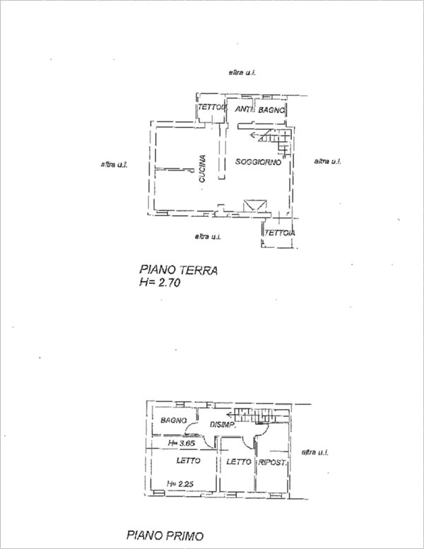 casa indipendente in vendita a Codigoro