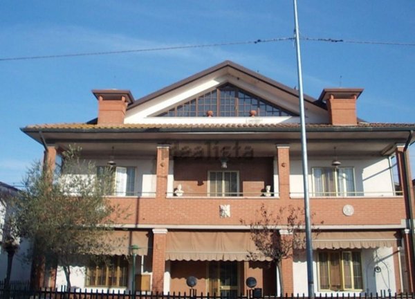 casa indipendente in vendita a Codigoro in zona Pontelangorino