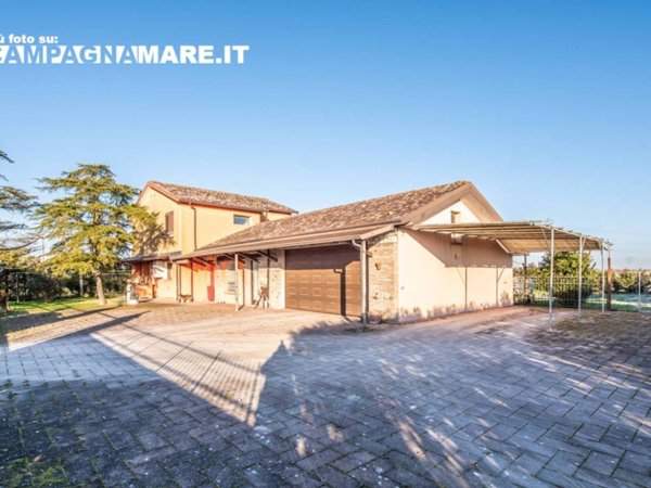 casa indipendente in vendita a Codigoro