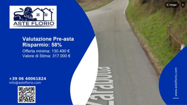 appartamento in vendita a Codigoro in zona Volano