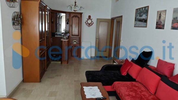 appartamento in vendita a Codigoro