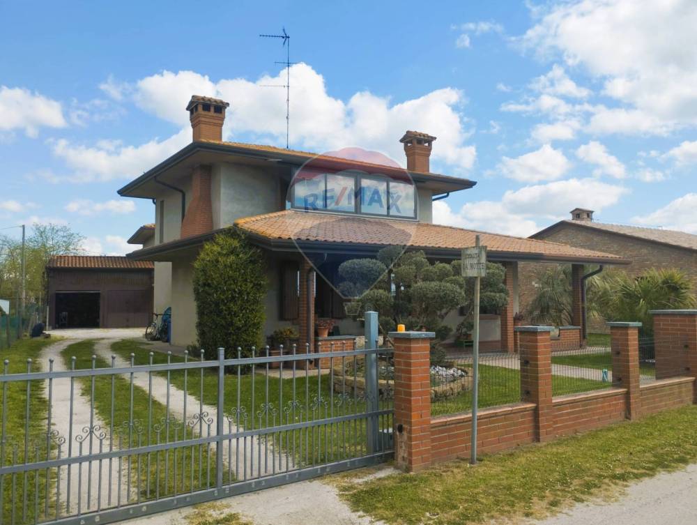 casa indipendente in vendita a Codigoro