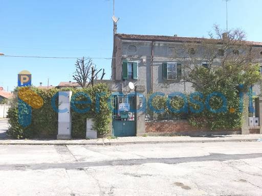 casa indipendente in vendita a Codigoro