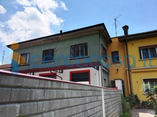 appartamento in vendita a Codigoro in zona Pomposa