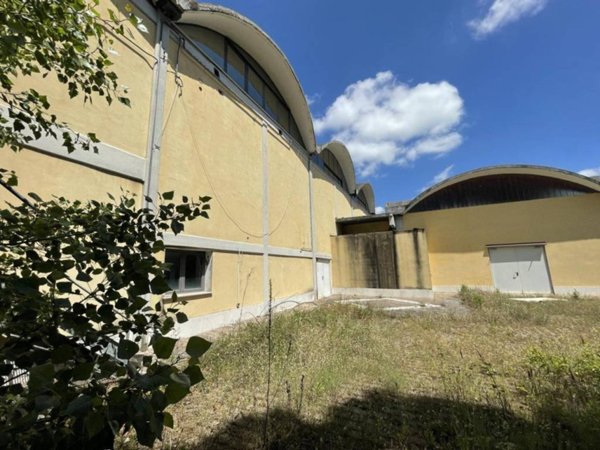 locale commerciale in vendita a Codigoro