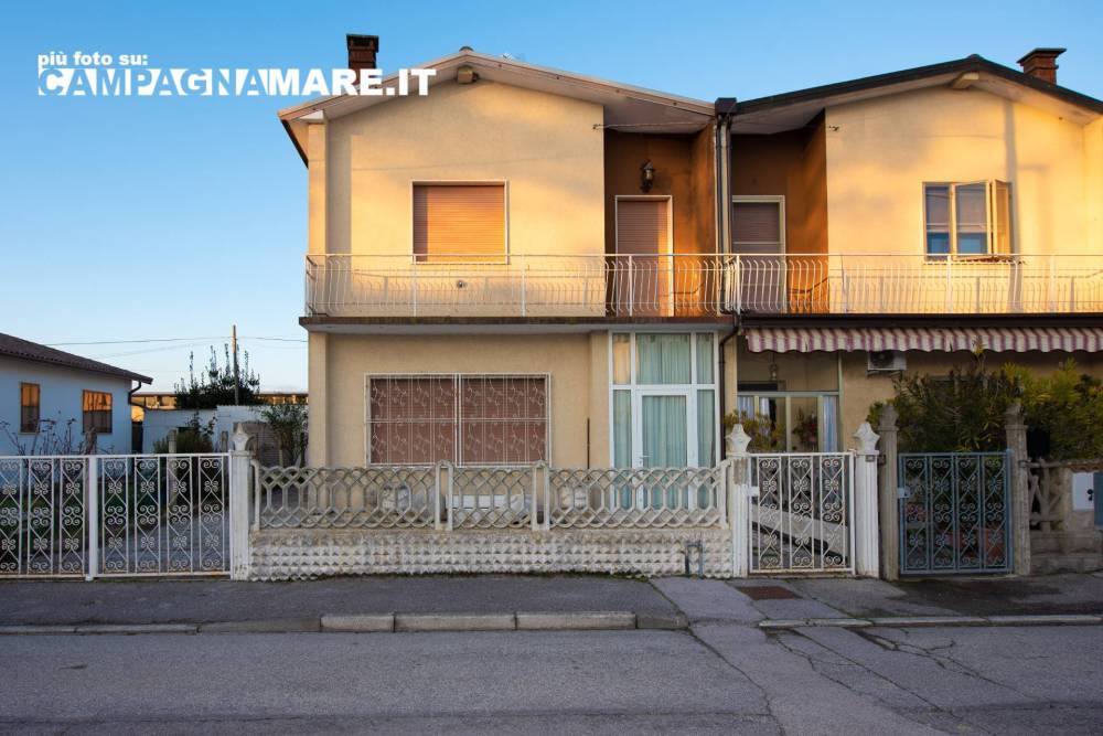 casa indipendente in vendita a Codigoro