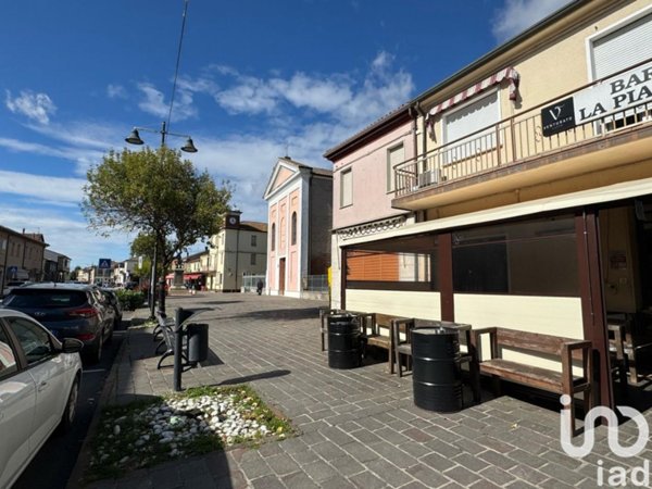 casa indipendente in vendita a Codigoro in zona Mezzogoro