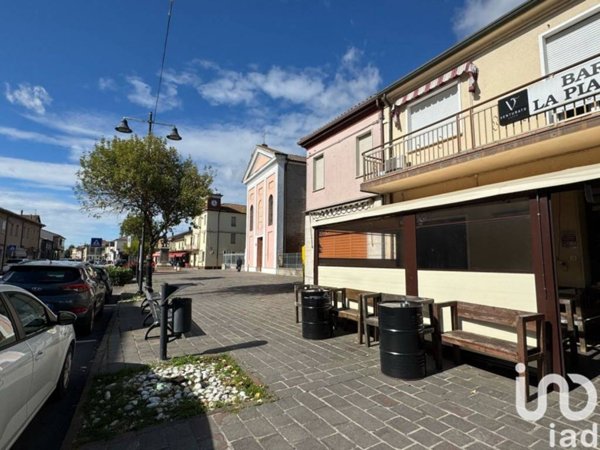 casa indipendente in vendita a Codigoro in zona Mezzogoro