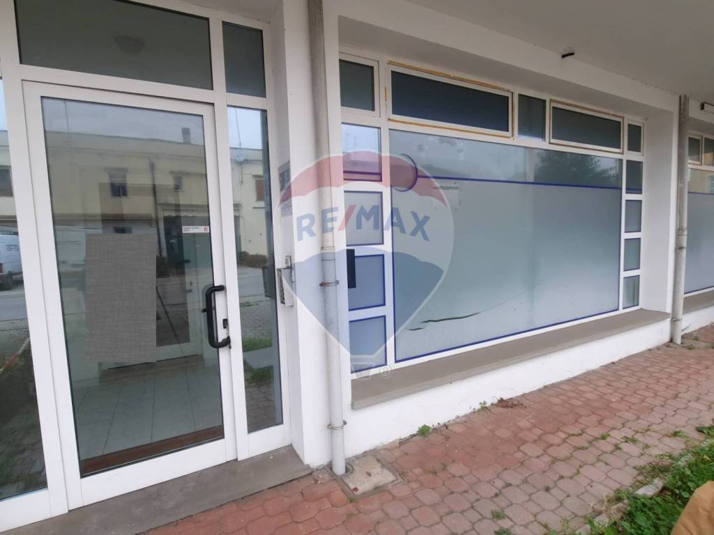 negozio in vendita a Codigoro