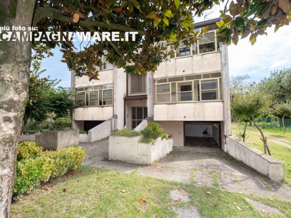 appartamento in vendita a Codigoro