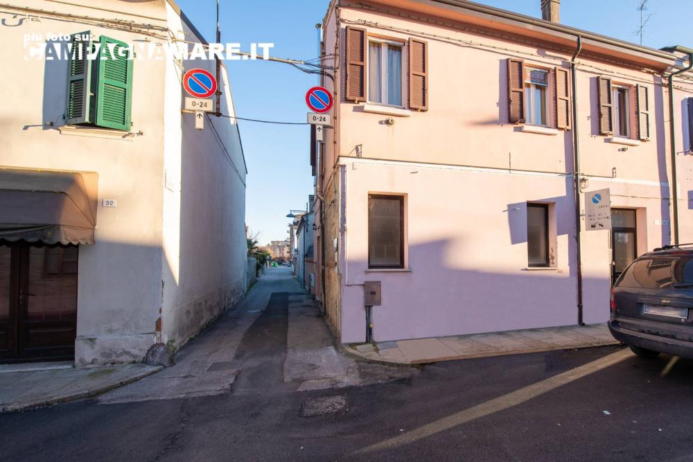 appartamento in vendita a Codigoro