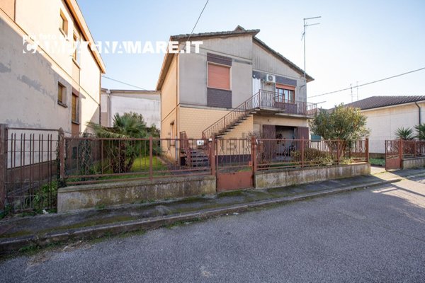 casa indipendente in vendita a Codigoro