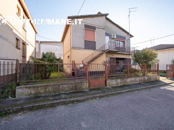 casa indipendente in vendita a Codigoro