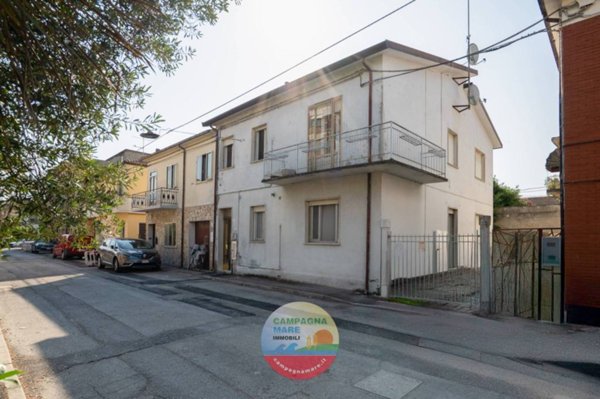 appartamento in vendita a Codigoro