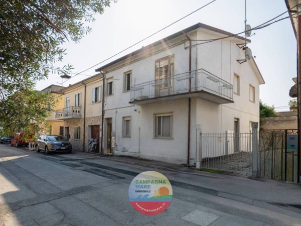 appartamento in vendita a Codigoro