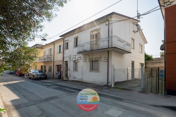 appartamento in vendita a Codigoro