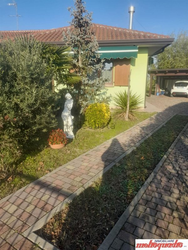 casa indipendente in vendita a Codigoro