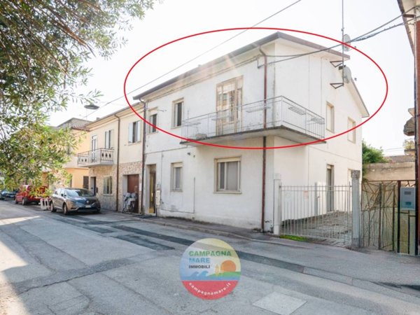 appartamento in vendita a Codigoro