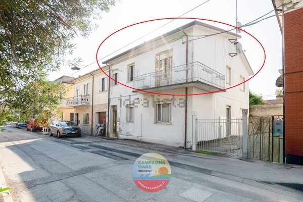 appartamento in vendita a Codigoro