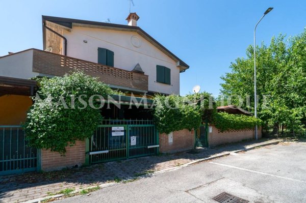casa indipendente in vendita a Codigoro