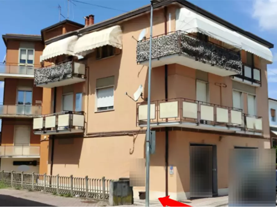 appartamento in vendita a Codigoro