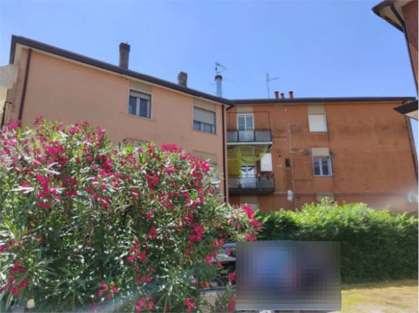 appartamento in vendita a Codigoro