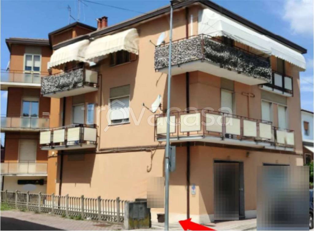appartamento in vendita a Codigoro