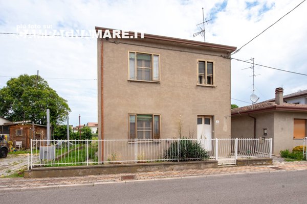 casa indipendente in vendita a Codigoro