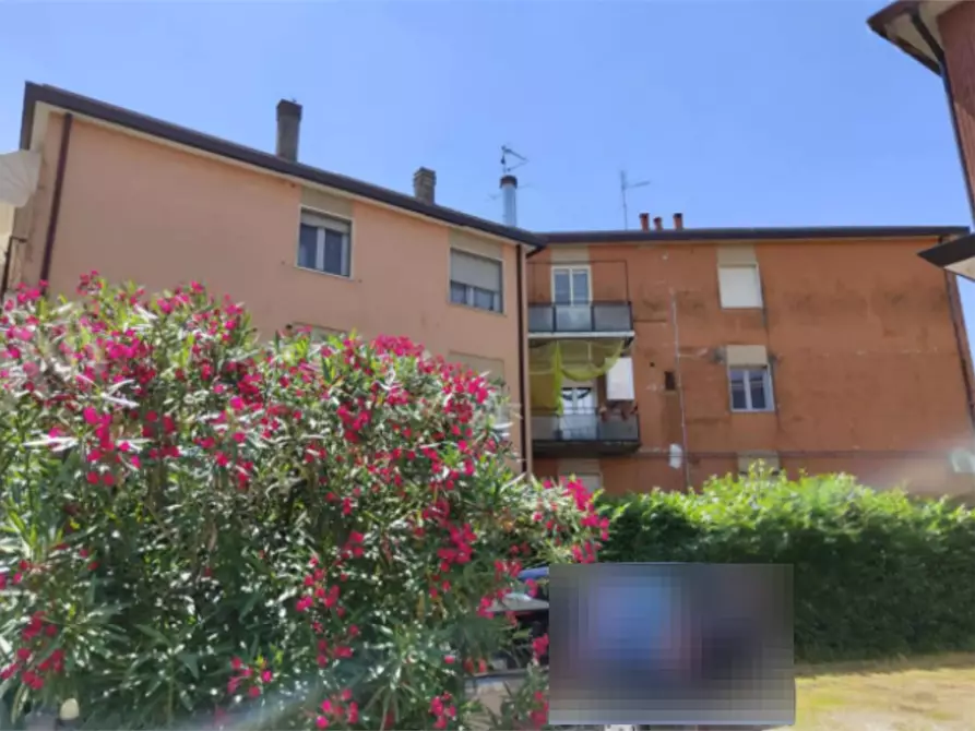 appartamento in vendita a Codigoro