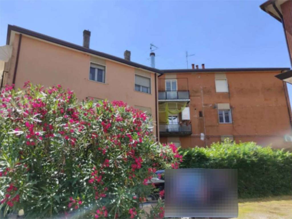 appartamento in vendita a Codigoro