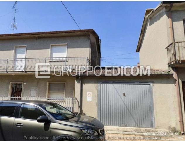 appartamento in vendita a Codigoro in zona Mezzogoro