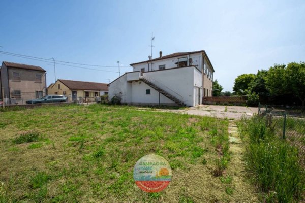 casa indipendente in vendita a Codigoro
