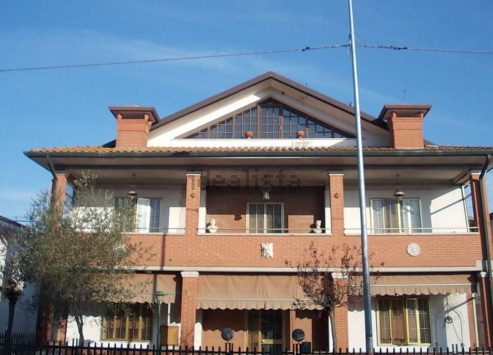 casa indipendente in vendita a Codigoro in zona Pontelangorino