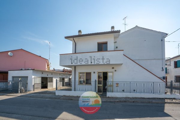 casa indipendente in vendita a Codigoro