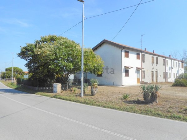 casa indipendente in vendita a Codigoro in zona Pontelangorino