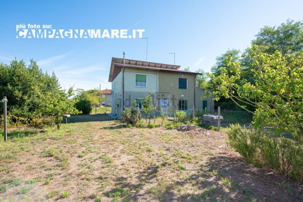 casa indipendente in vendita a Codigoro