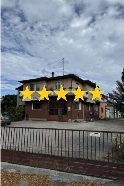 casa indipendente in vendita a Codigoro in zona Pontemaodino