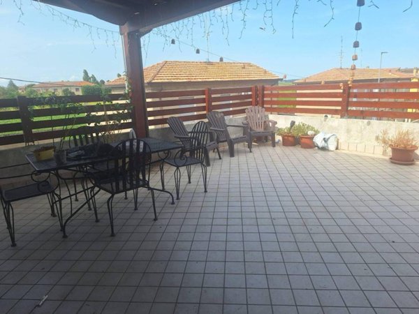 appartamento in vendita a Codigoro in zona Mezzogoro