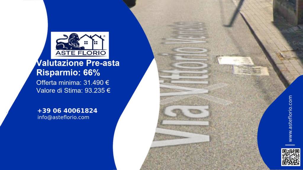 appartamento in vendita a Codigoro in zona Mezzogoro