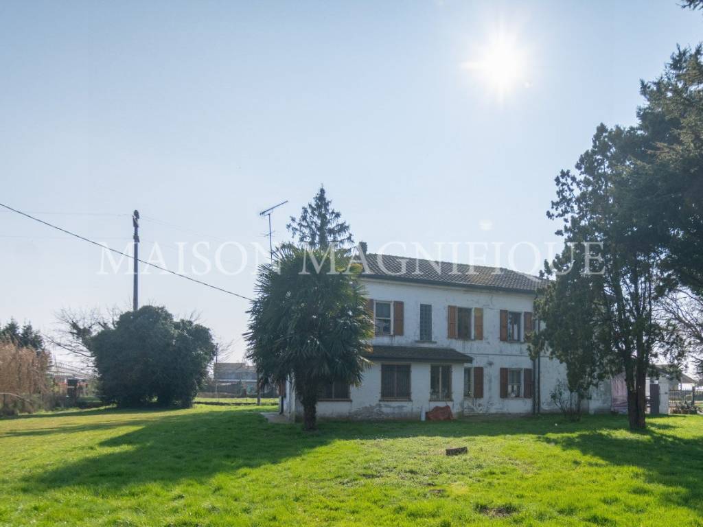 casa indipendente in vendita a Codigoro