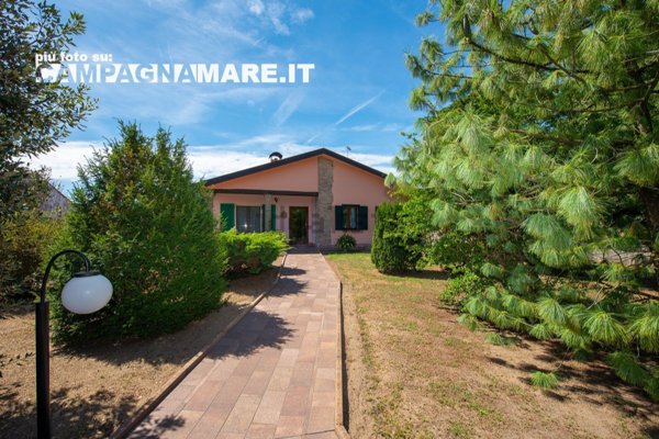 casa indipendente in vendita a Codigoro