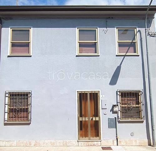 casa indipendente in vendita a Codigoro