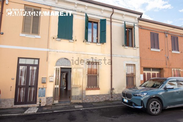 casa indipendente in vendita a Codigoro