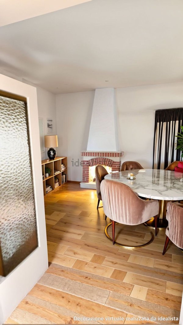 casa indipendente in vendita a Codigoro