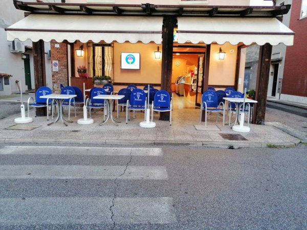 appartamento in vendita a Codigoro in zona Volano