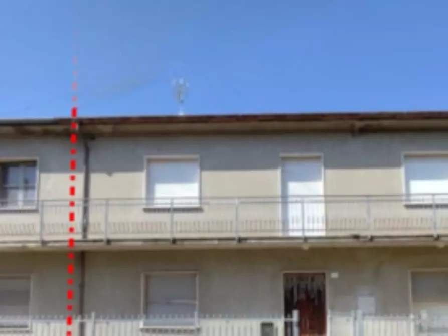 appartamento in vendita a Codigoro in zona Mezzogoro
