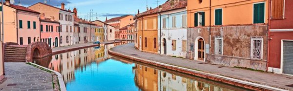 casa indipendente in vendita a Codigoro