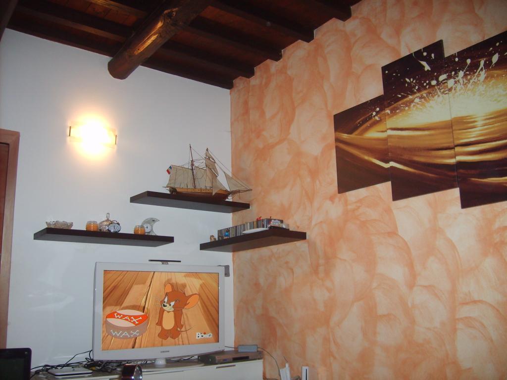 casa indipendente in vendita a Codigoro in zona Pontemaodino