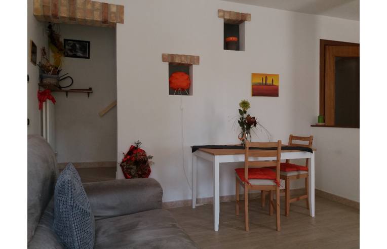 appartamento in vendita a Codigoro in zona Mezzogoro